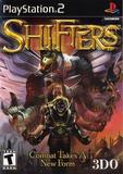 Shifters (PlayStation 2)